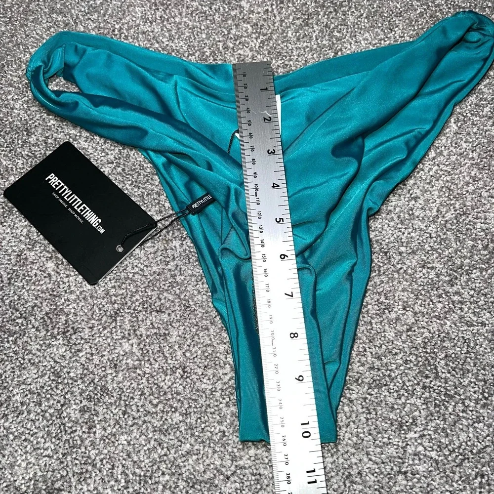 PrettyLittleThing women bikini